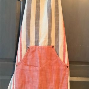 3 Aprons For $20
